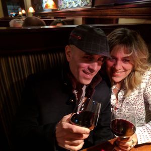 Meet your Posher, Theresa